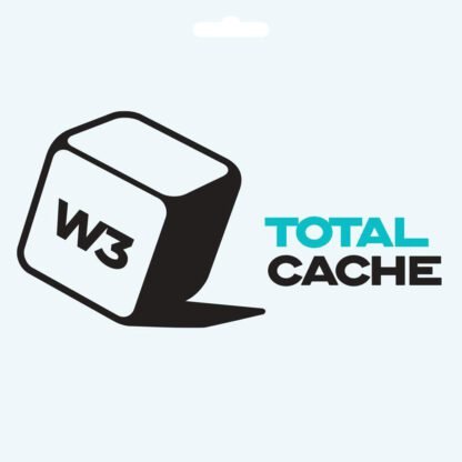W3 Total Cache Pro WordPress Cache Eklentisi