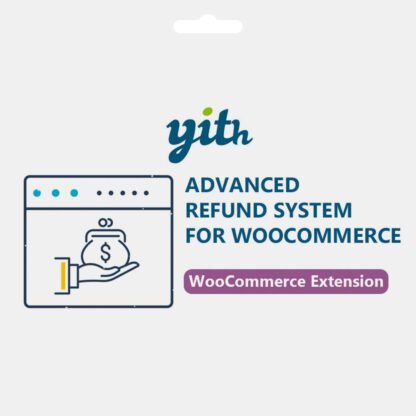 WooCommerce YITH Advanced Refund System WordPress İade Eklentisi
