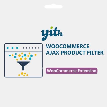WooCommerce YITH Ajax Product Filter Premium WordPress Filtre Eklentisi