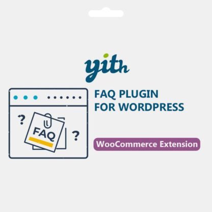 WooCommerce YITH SSS WordPress Sıkça Sorulan Sorular Eklentisi