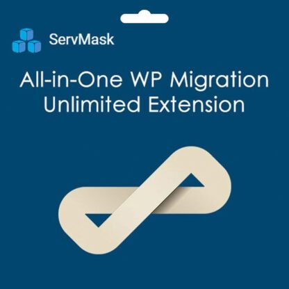 WP Migration Unlimited Extension WordPress Site Taşıma Eklentisi