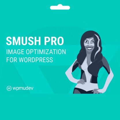 Wp Smush Pro WordPress Resim Optimizasyonu Eklentisi