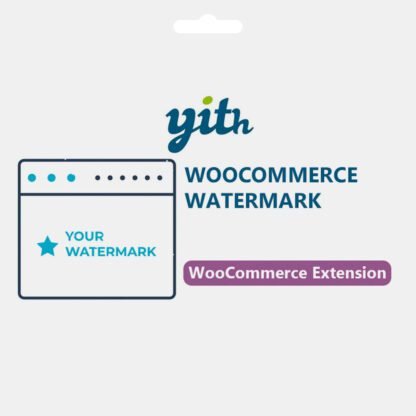 YITH WooCommerce Watermark Pro WordPress Resim Eklentisi